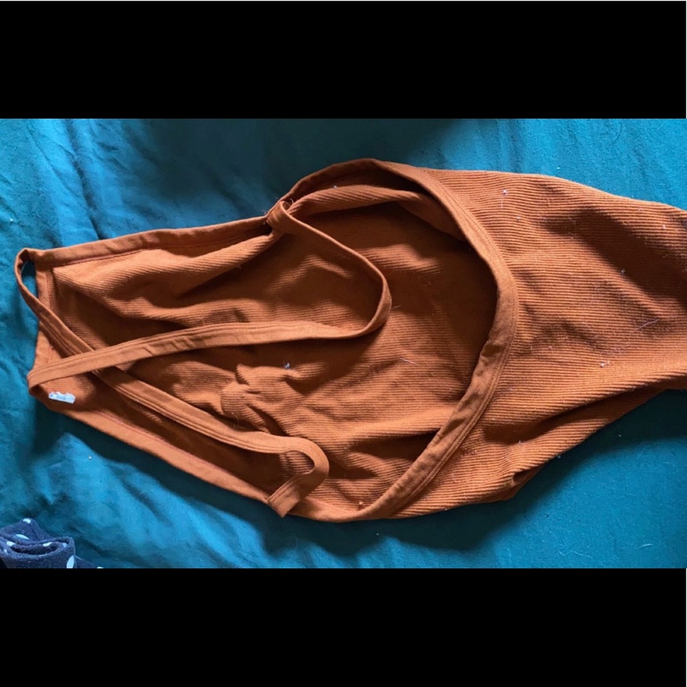 bodysuit